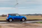 Kia Soul EV 2019 года (UK)